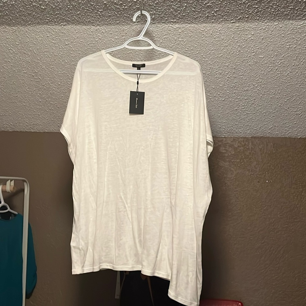 Massimo Dutton Top NWT